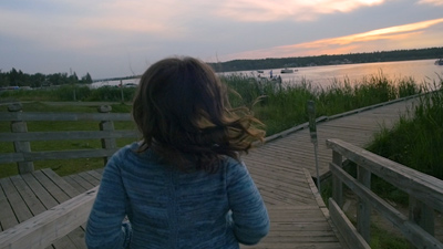 Wabamun Lake Provincial Park