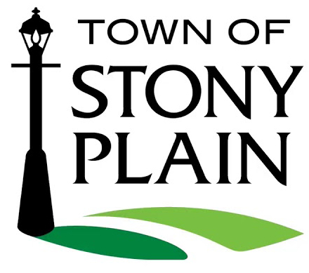 Town of Stoney Plain Logo