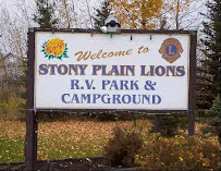 Featured image for “Stony Plain Lions Campground”